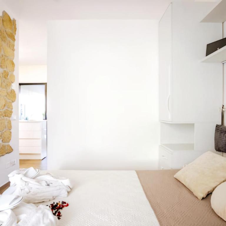 La Casa sul Lago - Appartamento con 1 Camera da Letto - 17