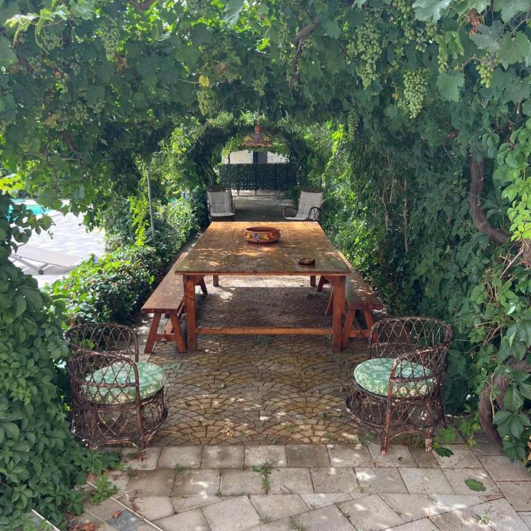 Villa Santa Venera - Villa con Piscina Privata - 64