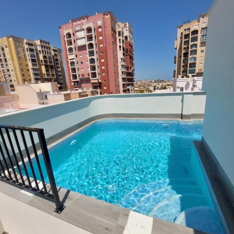 Flair Apartment Los Locos - Apartamento de 1 dormitorio - 1