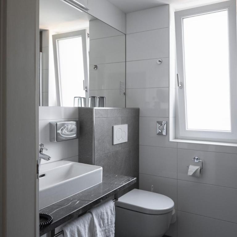 Stadthotel Goldenes Schiff - Classic Doppelzimmer - 6