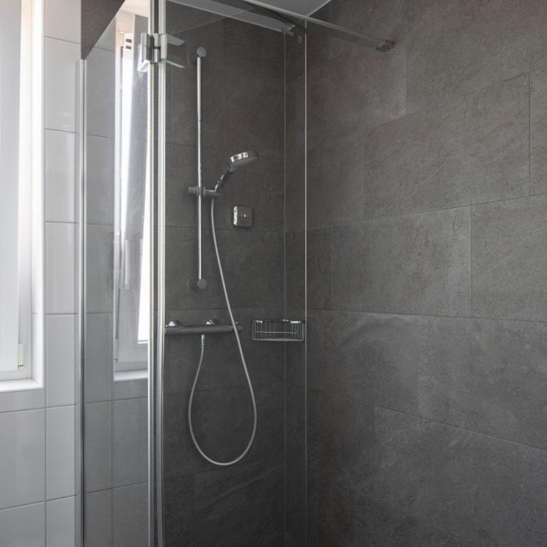 Stadthotel Goldenes Schiff - Classic Doppelzimmer - 7