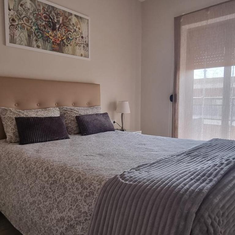Apartamentos Neptuno - Apartamento de 2 dormitorios - 9