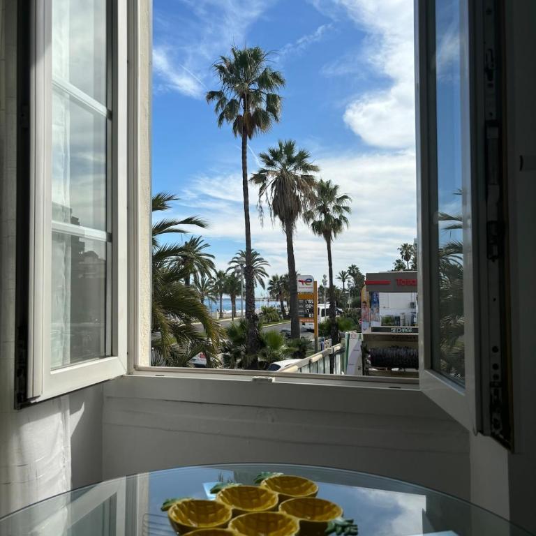 Cozy studio sur la promenade - Appartement 1 Chambre - 2