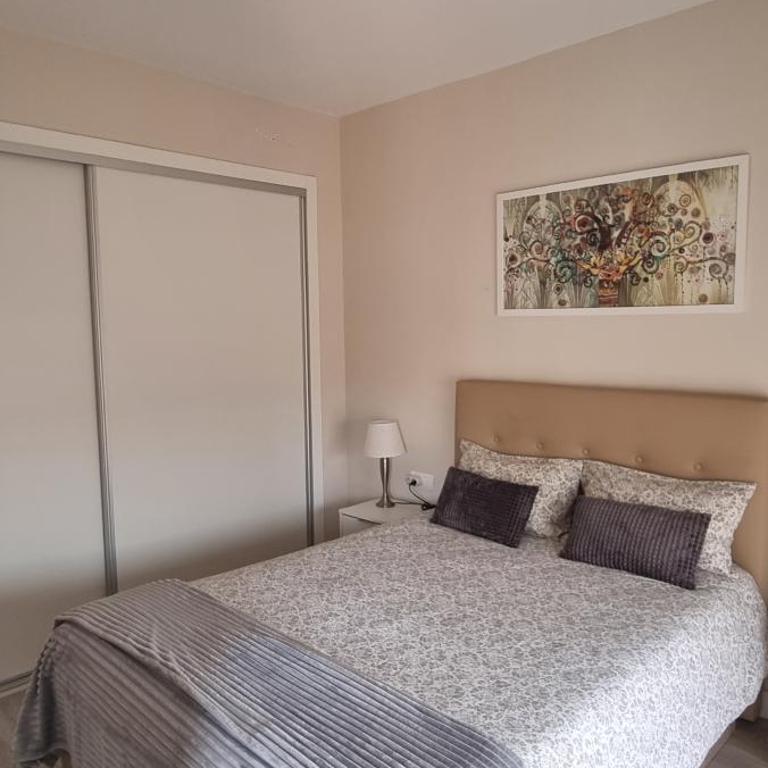 Apartamentos Neptuno - Apartamento de 2 dormitorios - 7