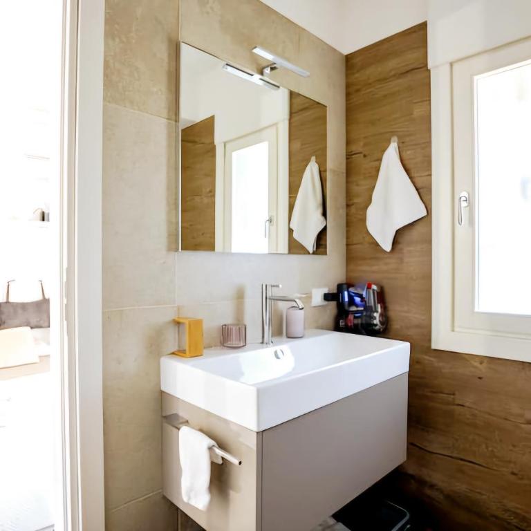La Casa sul Lago - Appartamento con 1 Camera da Letto - 18