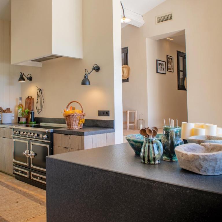 JAMES FCD04 - luxury villa on private domain with pool and tennis near St Tropez - Villa - 25