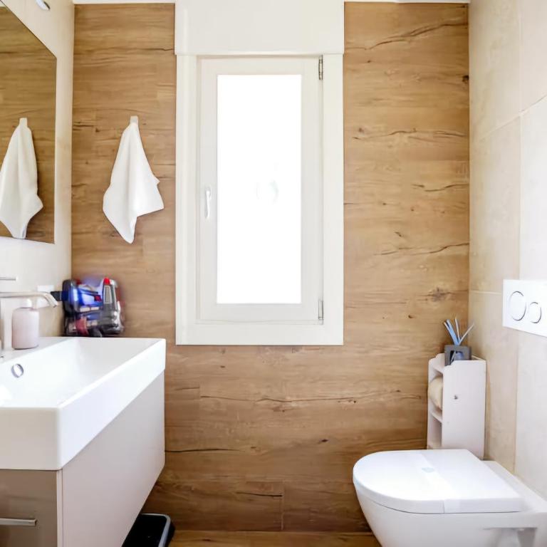 La Casa sul Lago - Appartamento con 1 Camera da Letto - 20