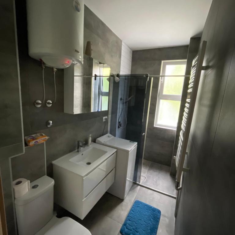 Apartment Duchess - Two-Bedroom Apartment - 23