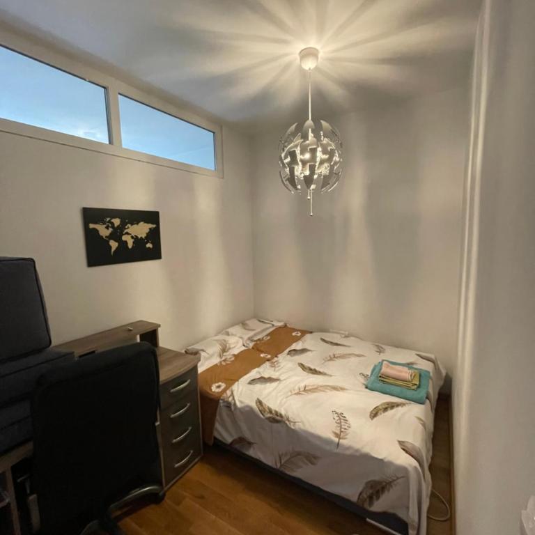 Apartment Duchess - Two-Bedroom Apartment - 21
