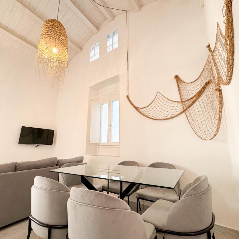 Kalma Lux - Sant Efisio Lofts - Appartamento Loft con 2 Camere da Letto - 5