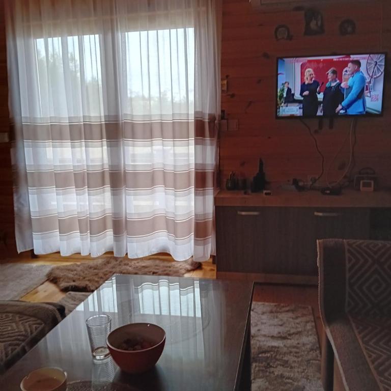 Brvnare Vujičic - Two-Bedroom House - 30