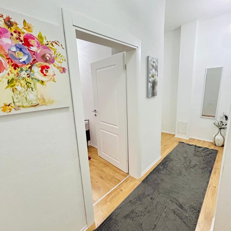 Apartment Tajra - Two-Bedroom Apartment - 23