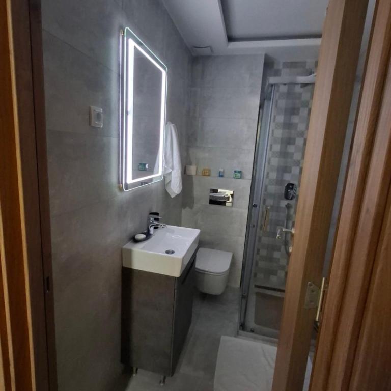Apartman Elianna Spa & Weelness - One-Bedroom Apartment - 19