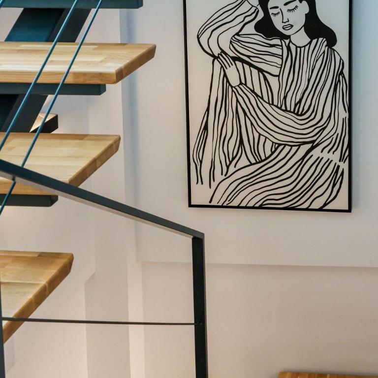 Stylish 3BD with Rooftop Jacuzzi - Las Artes - Apartment - 27