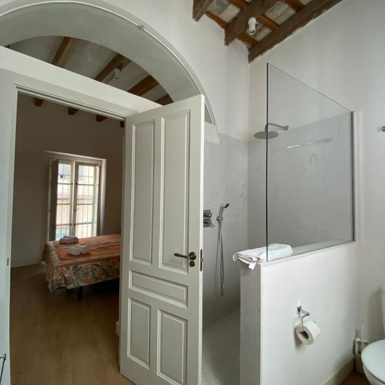 Taina Suite La Merced Primero Muro - Apartamento de 1 dormitorio - 14