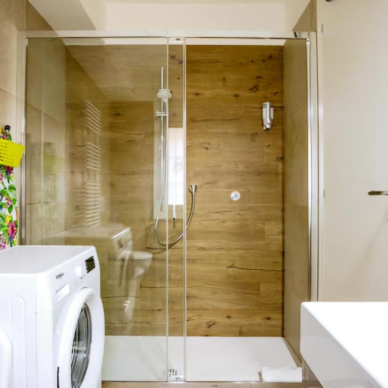 La Casa sul Lago - Appartamento con 1 Camera da Letto - 23
