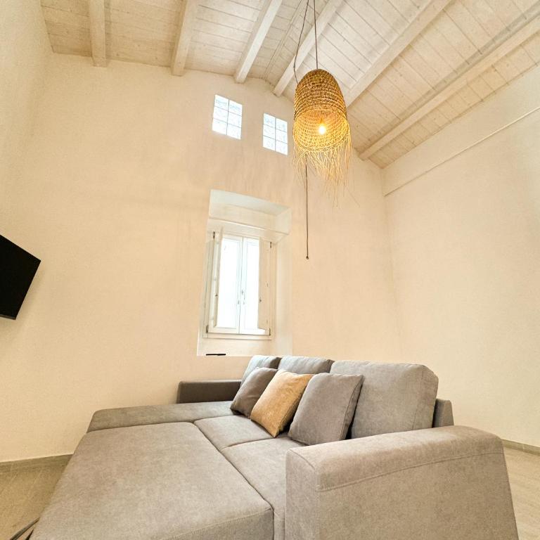 Kalma Lux - Sant Efisio Lofts - Appartamento Loft con 2 Camere da Letto - 3