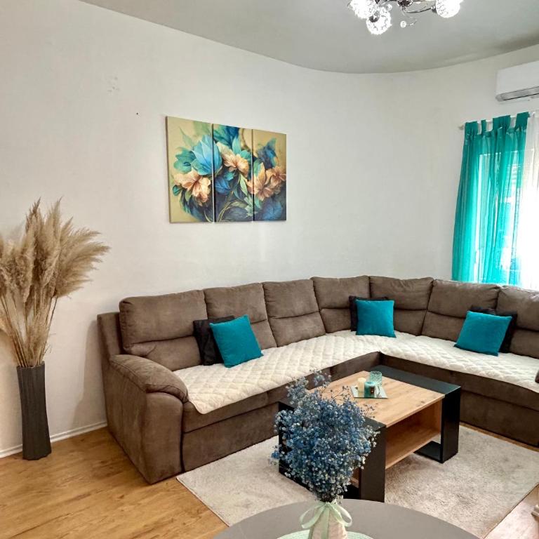 Apartment Tajra - Two-Bedroom Apartment - 7