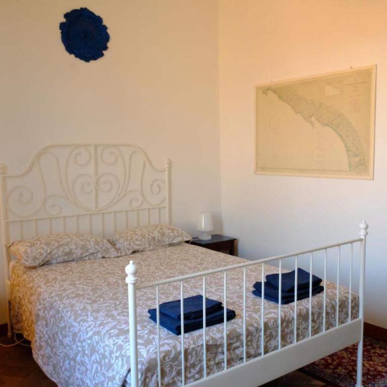 Casa e Risorgimento - Appartamento con 2 Camere da Letto - 55