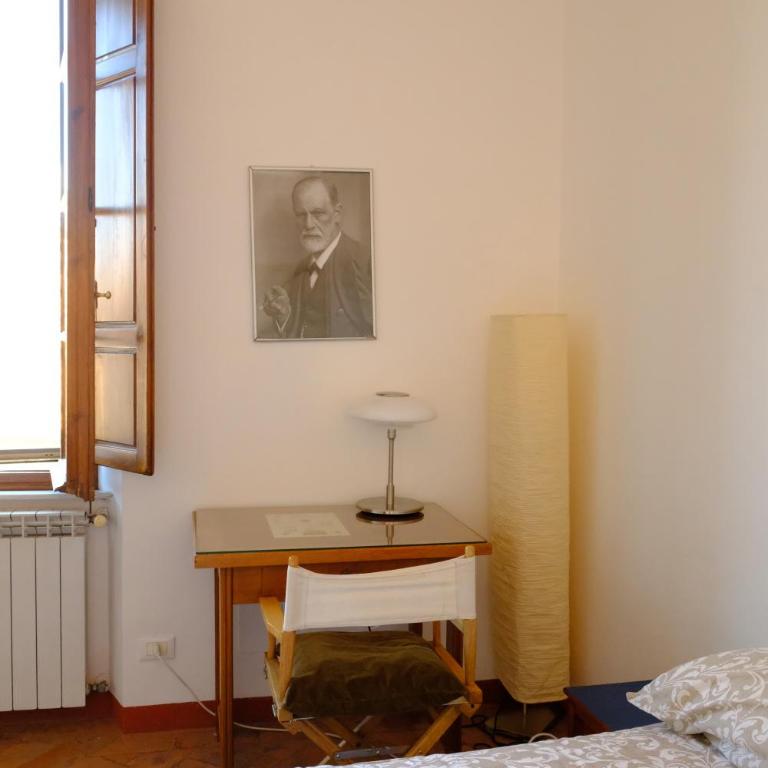 Casa e Risorgimento - Appartamento con 2 Camere da Letto - 44