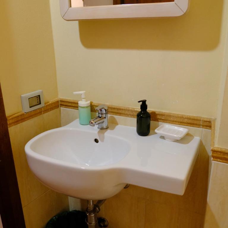 Casa e Risorgimento - Appartamento con 2 Camere da Letto - 47