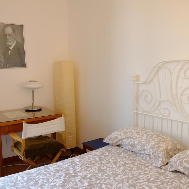 Casa e Risorgimento - Appartamento con 2 Camere da Letto - 54