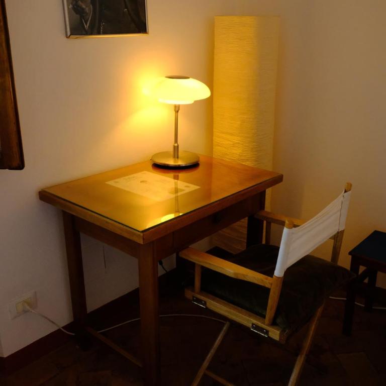 Casa e Risorgimento - Appartamento con 2 Camere da Letto - 53