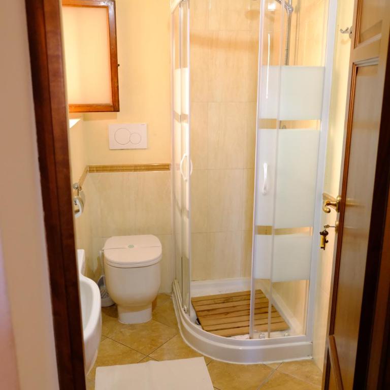 Casa e Risorgimento - Appartamento con 2 Camere da Letto - 67