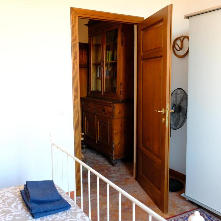 Casa e Risorgimento - Appartamento con 2 Camere da Letto - 65