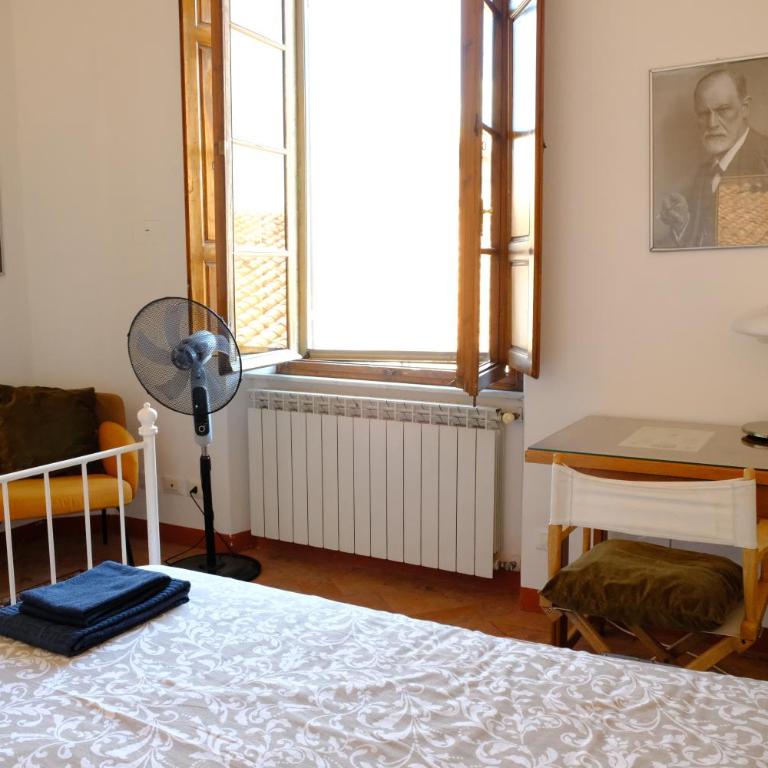 Casa e Risorgimento - Appartamento con 2 Camere da Letto - 62