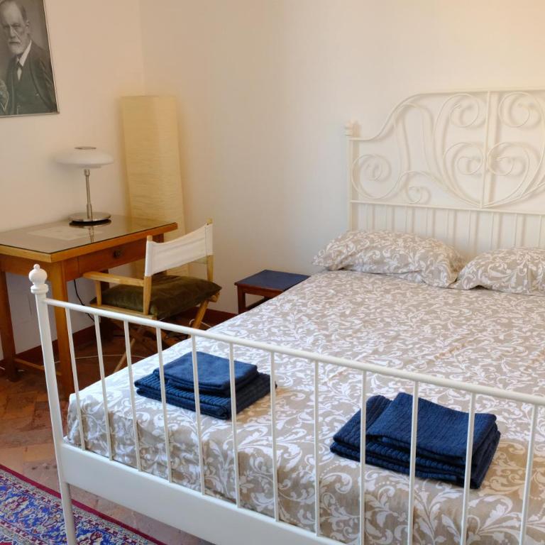 Casa e Risorgimento - Appartamento con 2 Camere da Letto - 58