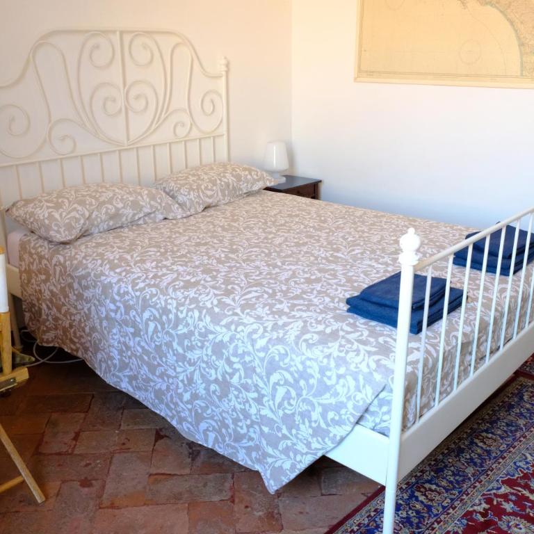 Casa e Risorgimento - Appartamento con 2 Camere da Letto - 75