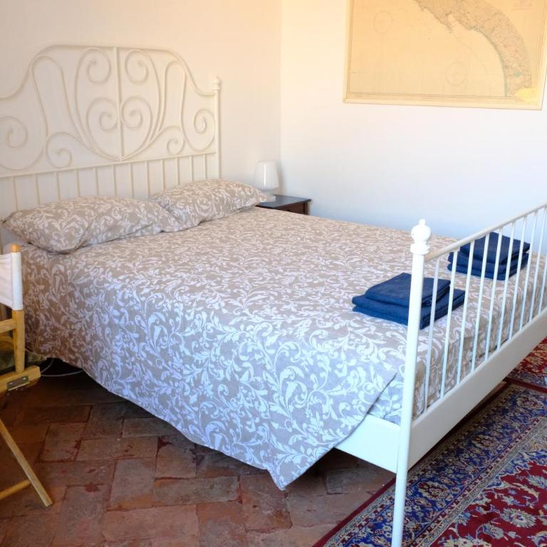 Casa e Risorgimento - Appartamento con 2 Camere da Letto - 71