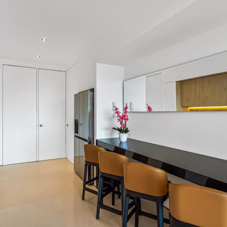 PH 10 - SoHo PV - Apartamento - 45