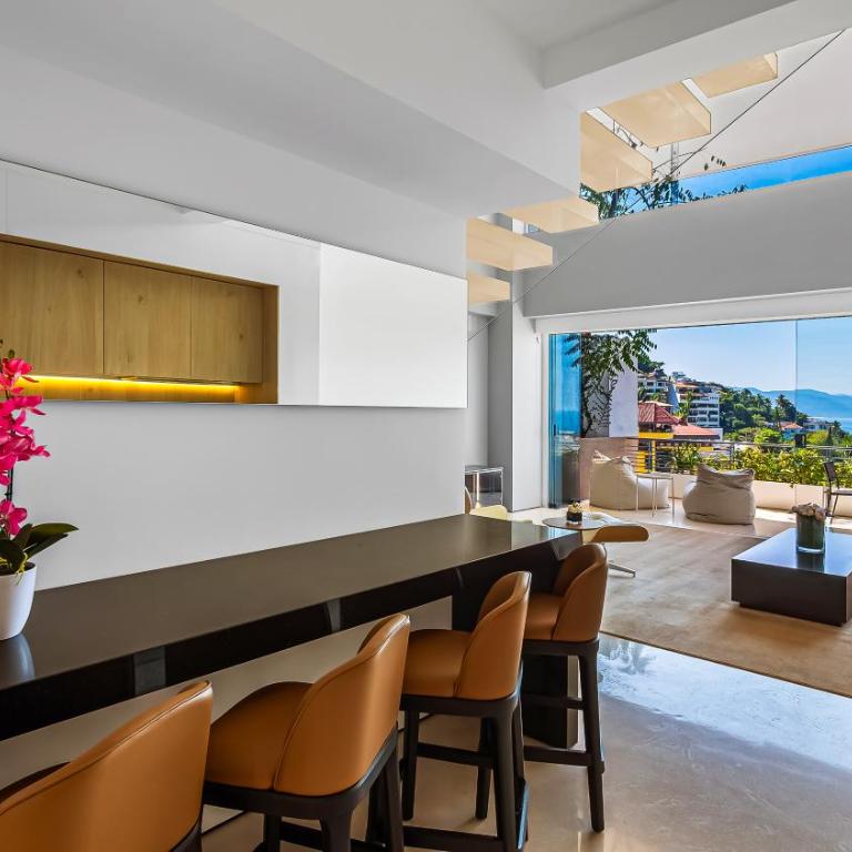 PH 10 - SoHo PV - Apartamento - 41