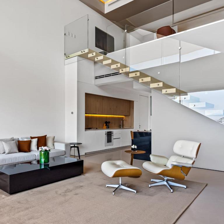PH 10 - SoHo PV - Apartamento - 22