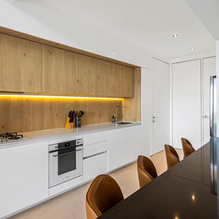 PH 10 - SoHo PV - Apartamento - 40