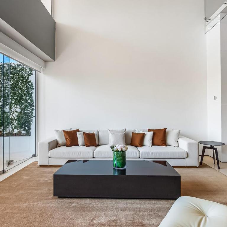 PH 10 - SoHo PV - Apartamento - 15