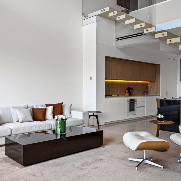 PH 10 - SoHo PV - Apartamento - 13