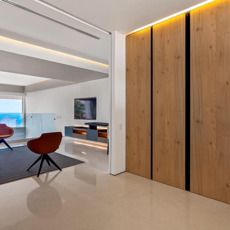PH 10 - SoHo PV - Apartamento - 3
