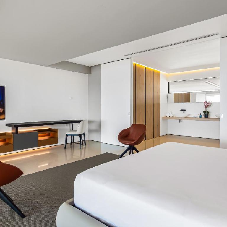 PH 10 - SoHo PV - Apartamento - 12