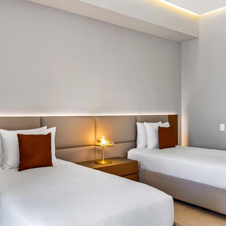 PH 10 - SoHo PV - Apartamento - 18