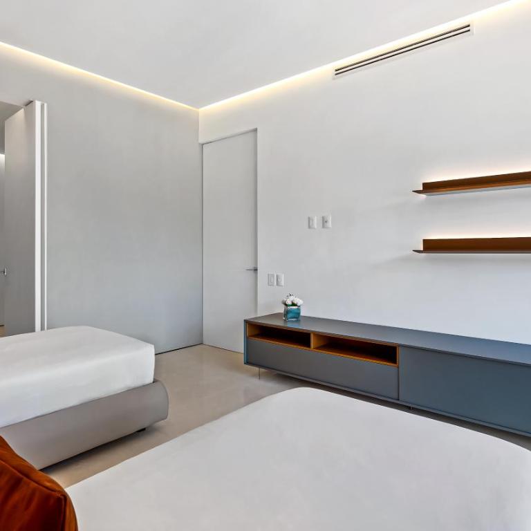 PH 10 - SoHo PV - Apartamento - 16