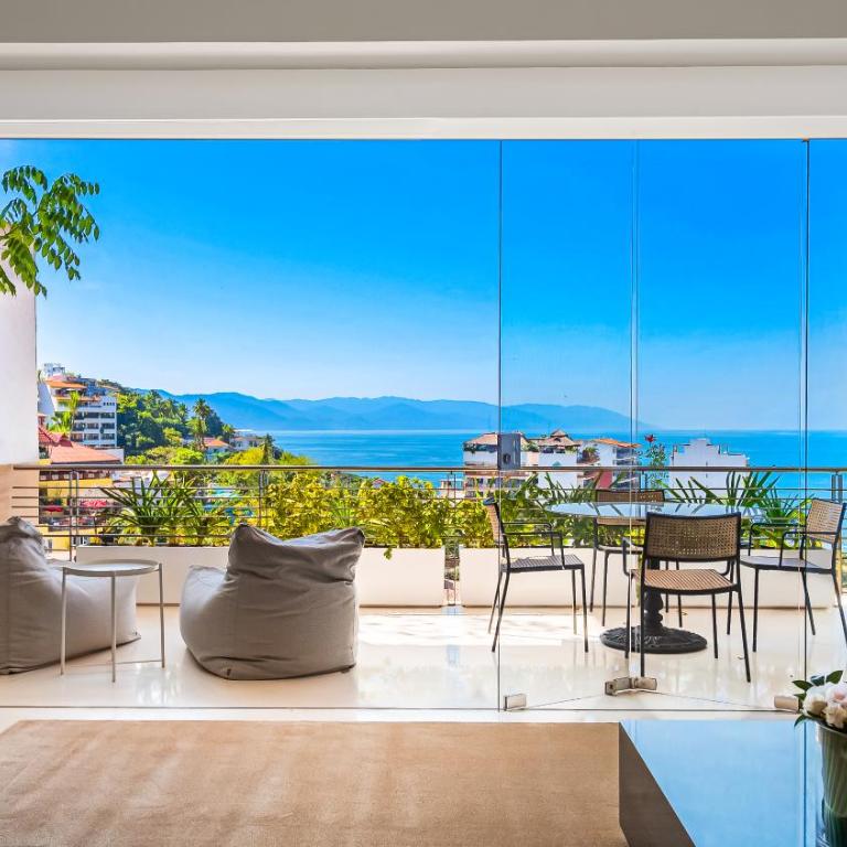 PH 10 - SoHo PV - Apartamento - 36