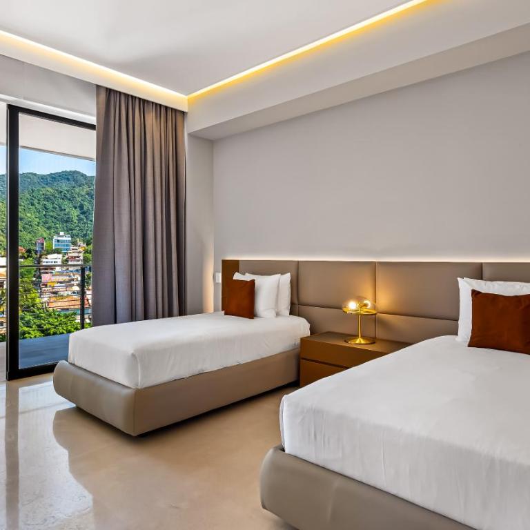 PH 10 - SoHo PV - Apartamento - 39