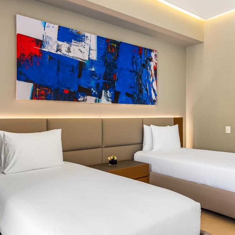 PH 10 - SoHo PV - Apartamento - 30