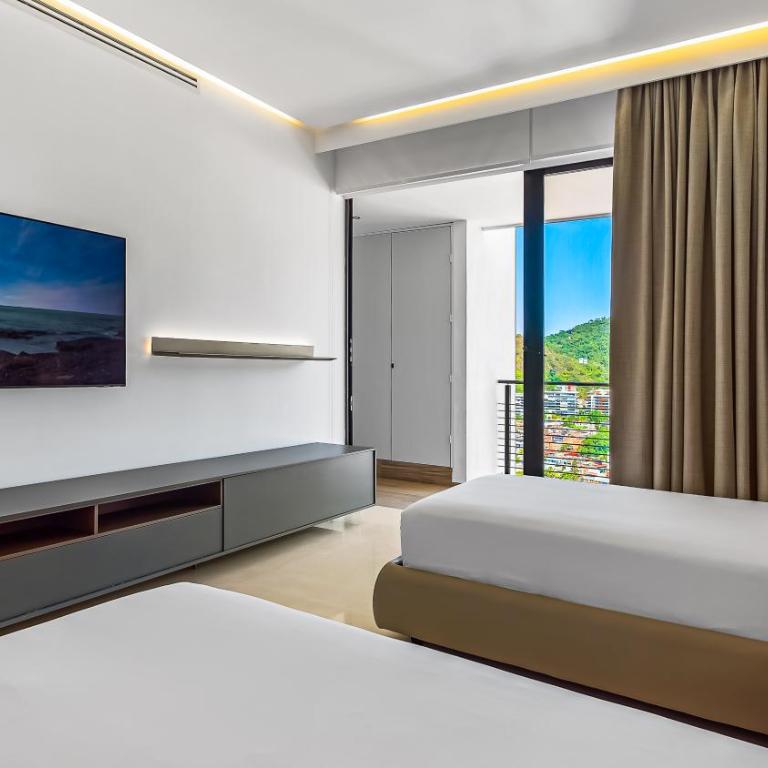 PH 10 - SoHo PV - Apartamento - 38