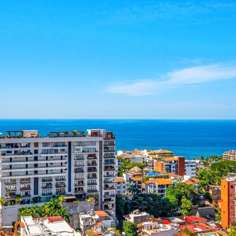 PH 10 - SoHo PV - Apartamento - 43