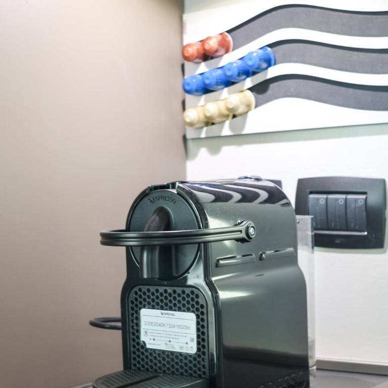 Jungle Suite and Parking - Appartamento con 1 Camera da Letto - 14