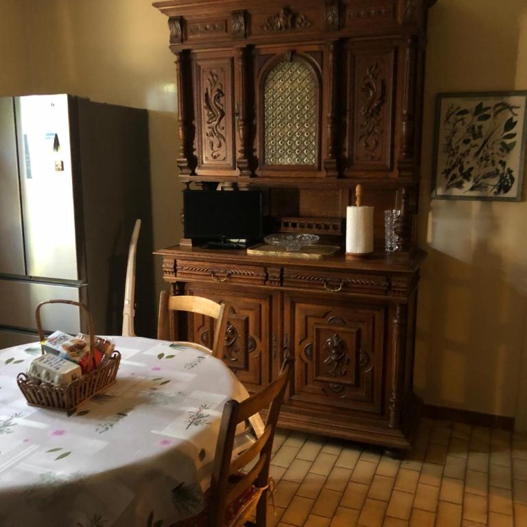 La maison de Mimi - Maison 3 Chambres - 2